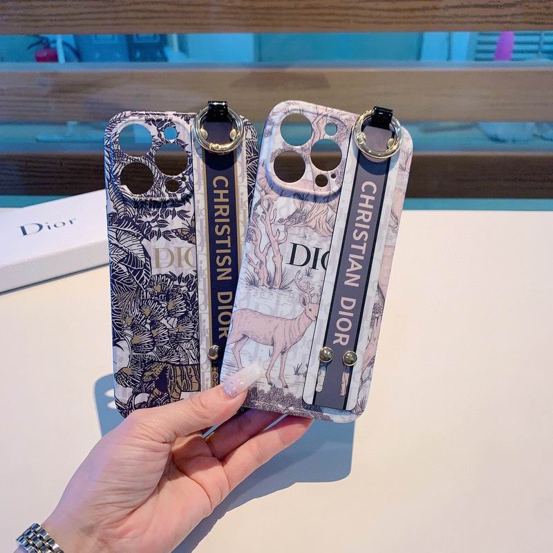 Dior iphone 12-14pro max 52